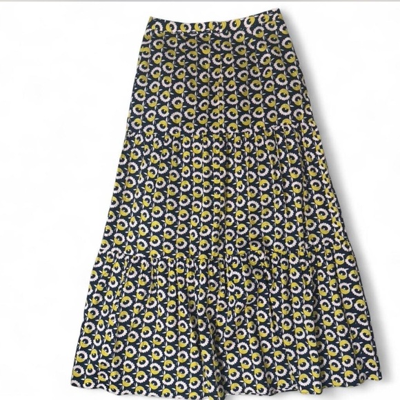 BODEN Thea maxi skirt - Picture 3 of 5
